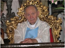 Mons. Josef Stejskal oslaví významné životní jubileum